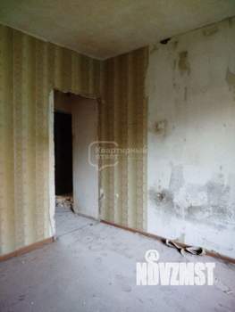 2-к квартира, вторичка, 47м2, 1/9 этаж