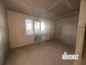 Студия квартира, сданный дом, 27м2, 2/17 этаж