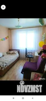 3-к квартира, вторичка, 65м2, 4/9 этаж