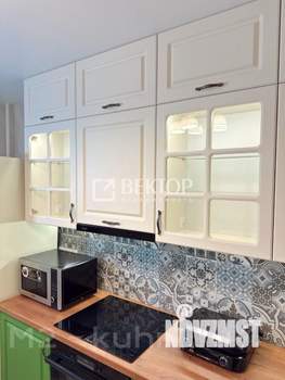 1-к квартира, вторичка, 41м2, 2/17 этаж