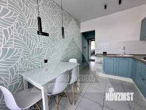 1-к квартира, вторичка, 34м2, 3/5 этаж