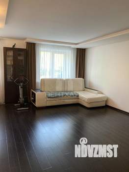 2-к квартира, вторичка, 68м2, 2/10 этаж