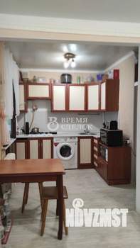 2-к квартира, вторичка, 43м2, 3/3 этаж