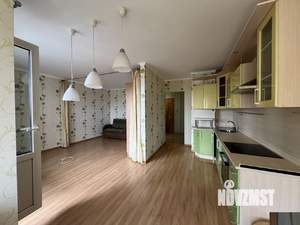 1-к квартира, вторичка, 40м2, 10/15 этаж