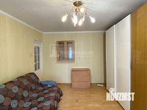 1-к квартира, вторичка, 38м2, 1/6 этаж