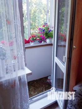 3-к квартира, вторичка, 58м2, 2/5 этаж