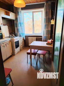 3-к квартира, вторичка, 65м2, 3/9 этаж