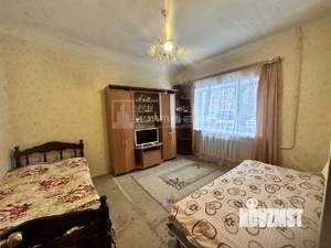 3-к квартира, вторичка, 51м2, 1/3 этаж