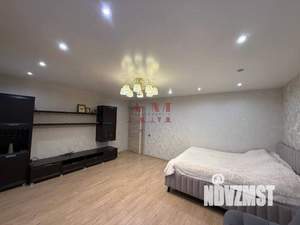 2-к квартира, вторичка, 63м2, 3/5 этаж