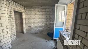 2-к квартира, вторичка, 62м2, 1/5 этаж