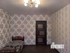 1-к квартира, вторичка, 41м2, 3/10 этаж