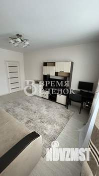 1-к квартира, вторичка, 42м2, 7/12 этаж