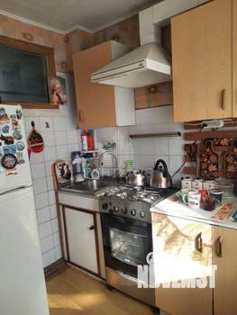 2-к квартира, вторичка, 43м2, 1/5 этаж