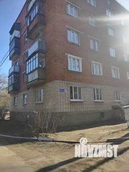 2-к квартира, вторичка, 49м2, 1/5 этаж