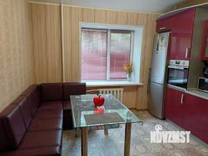 1-к квартира, вторичка, 44м2, 1/10 этаж