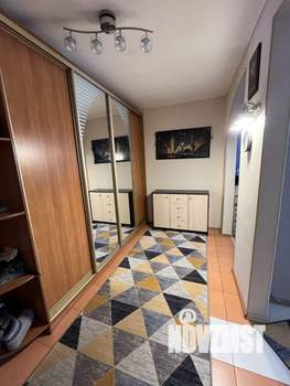 1-к квартира, вторичка, 51м2, 1/12 этаж