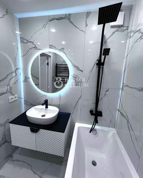 2-к квартира, вторичка, 55м2, 5/17 этаж