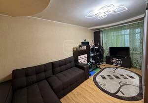 1-к квартира, вторичка, 35м2, 7/10 этаж