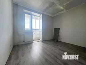 3-к квартира, вторичка, 63м2, 17/17 этаж