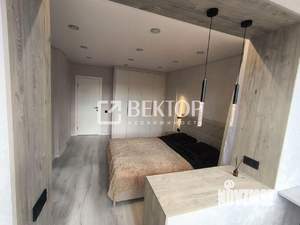 1-к квартира, вторичка, 41м2, 11/12 этаж