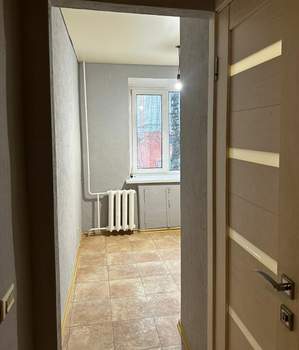 3-к квартира, вторичка, 51м2, 2/5 этаж