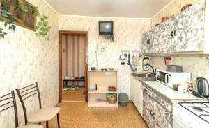 3-к квартира, вторичка, 60м2, 2/9 этаж