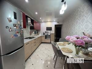 1-к квартира, вторичка, 42м2, 8/10 этаж