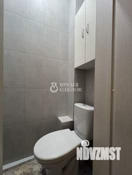 2-к квартира, вторичка, 36м2, 1/3 этаж