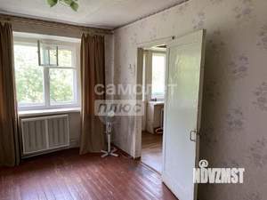 2-к квартира, вторичка, 45м2, 5/5 этаж