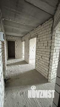 2-к квартира, строящийся дом, 60м2, 3/14 этаж