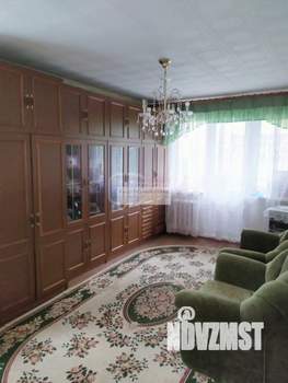 2-к квартира, вторичка, 46м2, 2/5 этаж