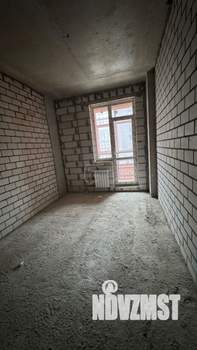 1-к квартира, вторичка, 46м2, 4/7 этаж