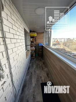 2-к квартира, вторичка, 73м2, 6/14 этаж