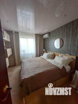 2-к квартира, вторичка, 50м2, 7/9 этаж