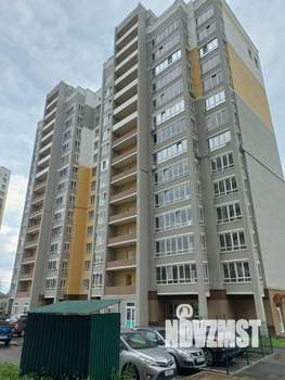 2-к квартира, вторичка, 59м2, 12/14 этаж