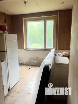 2-к квартира, вторичка, 47м2, 1/9 этаж