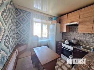 3-к квартира, вторичка, 55м2, 4/5 этаж