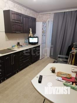 2-к квартира, вторичка, 56м2, 1/7 этаж