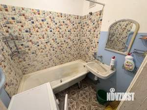 1-к квартира, вторичка, 46м2, 3/13 этаж