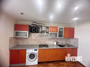 1-к квартира, вторичка, 37м2, 10/10 этаж