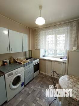 1-к квартира, вторичка, 31м2, 3/5 этаж