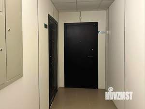 2-к квартира, вторичка, 63м2, 17/17 этаж