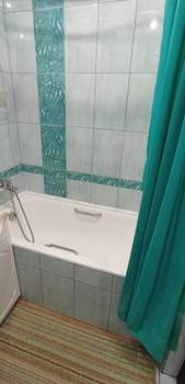 3-к квартира, вторичка, 64м2, 5/5 этаж