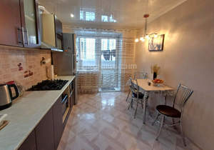 1-к квартира, вторичка, 40м2, 9/10 этаж