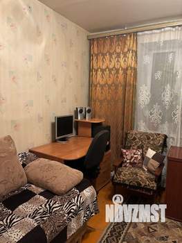 3-к квартира, вторичка, 56м2, 3/9 этаж