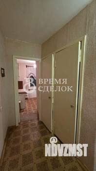2-к квартира, вторичка, 44м2, 4/5 этаж
