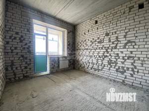 2-к квартира, сданный дом, 61м2, 3/8 этаж