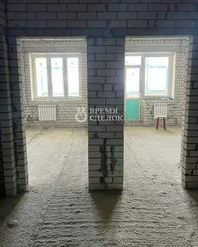 1-к квартира, вторичка, 55м2, 7/8 этаж