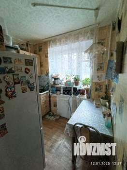 2-к квартира, вторичка, 41м2, 2/5 этаж