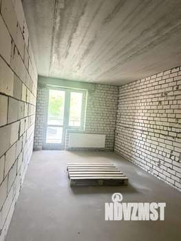 3-к квартира, вторичка, 66м2, 1/3 этаж